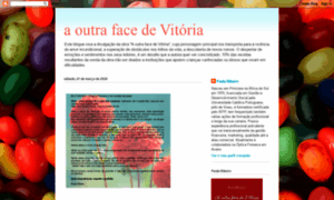 Aoutrafacedevitoria.blogspot.pt thumbnail