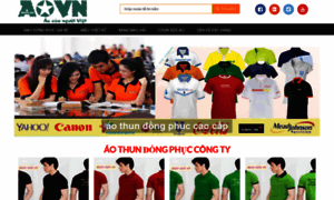 Aovn.com.vn thumbnail