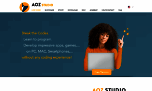 Aoz.studio thumbnail