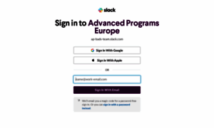 Ap-bads-team.slack.com thumbnail