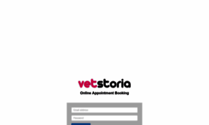 Ap-booking.vetstoria.com thumbnail