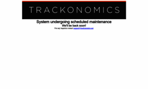 Ap.trackonomics.net thumbnail