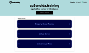 Ap2vnoida.training thumbnail