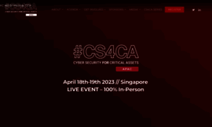 Apac.cs4ca.com thumbnail