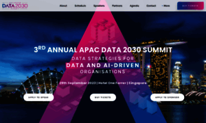 Apac.data2030summit.com thumbnail