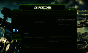 Apache-game.com thumbnail