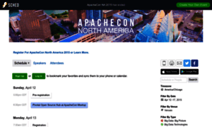 Apacheconna2015.sched.org thumbnail