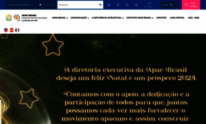 Apae.com.br thumbnail