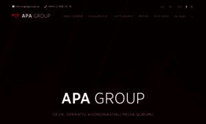 Apagroup.az thumbnail