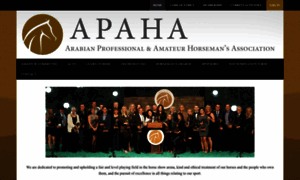 Apaha.com thumbnail