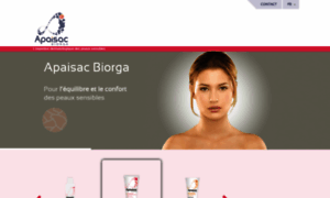 Apaisac-biorga.com thumbnail