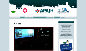 Apajh81.org thumbnail