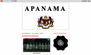 Apanama.my thumbnail