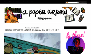 Apaperarrow.com thumbnail