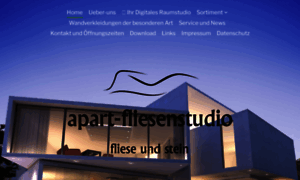 Apart-fliesenstudio.de thumbnail