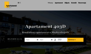 Apartament403.pl thumbnail