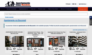 Apartamente-case-bucuresti.ro thumbnail