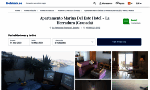 Apartamento-marina-del-este-la-herradura.hotelmix.es thumbnail