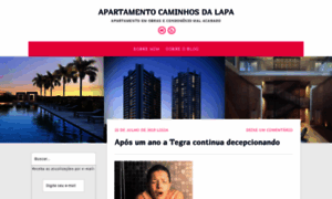 Apartamentocaminhosdalapa.com.br thumbnail