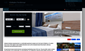 Apartamentos-verdemar.hotel-rv.com thumbnail