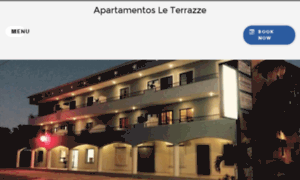 Apartamentosleterrazze.com thumbnail