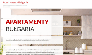 Apartamenty-bulgaria.net.pl thumbnail