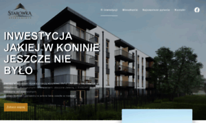 Apartamenty-starowka.pl thumbnail