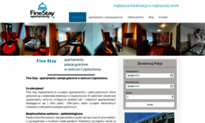 Apartamentywczestochowie.pl thumbnail