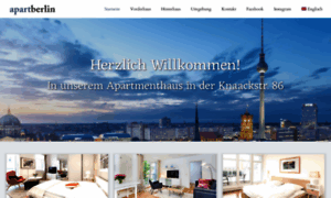 Apartberlin.com thumbnail