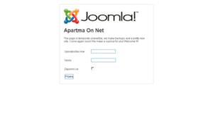 Apartma-on.net thumbnail