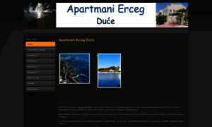 Apartmani-erceg.hr thumbnail