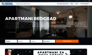Apartmani-u-beogradu.com thumbnail