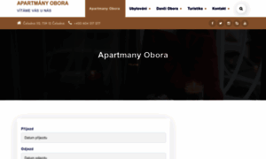 Apartmany-obora.cz thumbnail