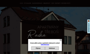 Apartmany-radka.cz thumbnail