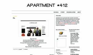 Apartment-412.blogspot.com thumbnail