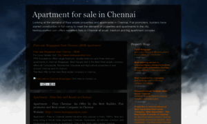 Apartment-chennai.blogspot.com thumbnail