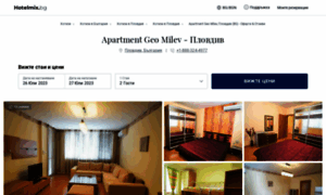Apartment-geo-milev-plovdiv-bg-4000-1.hotelmix.bg thumbnail