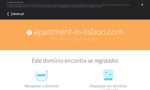 Apartment-in-lisbon.com thumbnail