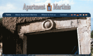 Apartment-martinis.com thumbnail