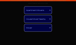 Apartment-mover.com thumbnail