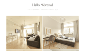 Apartment-warsaw.pl thumbnail