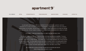 Apartment9.in thumbnail