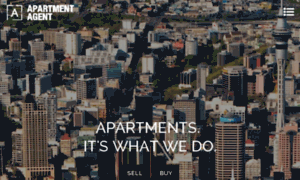 Apartmentagent.co.nz thumbnail