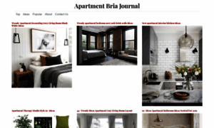 Apartmentbriajournal.chicloth.ru thumbnail