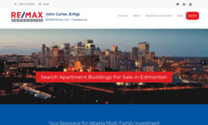 Apartmentbuildingsforsalealberta.ca thumbnail