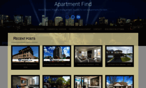 Apartmentfind.ca thumbnail