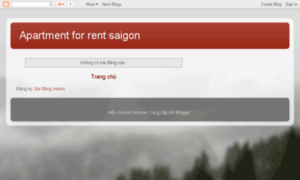 Apartmentforrentsaigon.com thumbnail