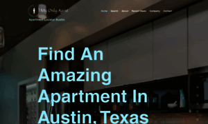 Apartmentlocatoraustin.com thumbnail