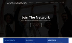 Apartmentnetwork.com thumbnail