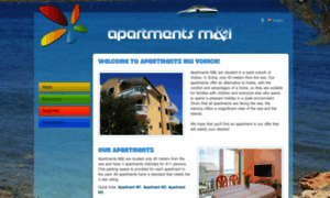 Apartments-m-and-i-vodice.com thumbnail